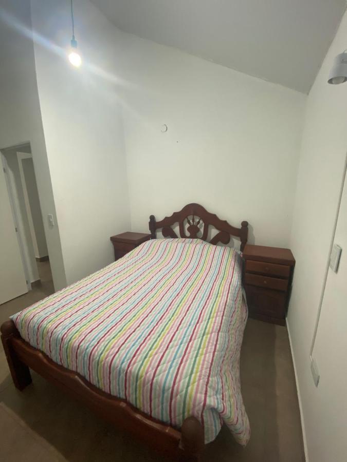 Ganesha Appartement Esquel Buitenkant foto