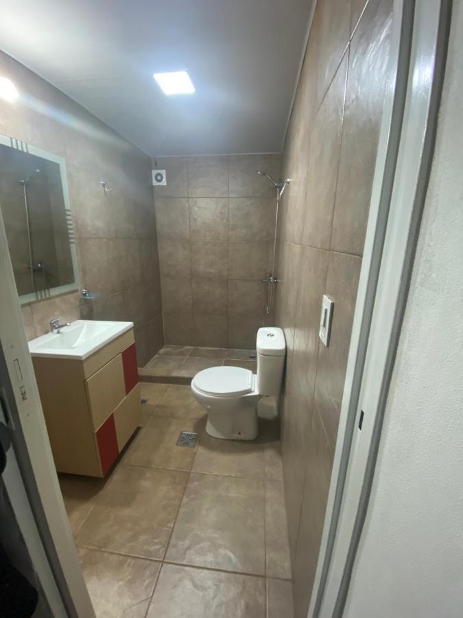 Ganesha Appartement Esquel Buitenkant foto