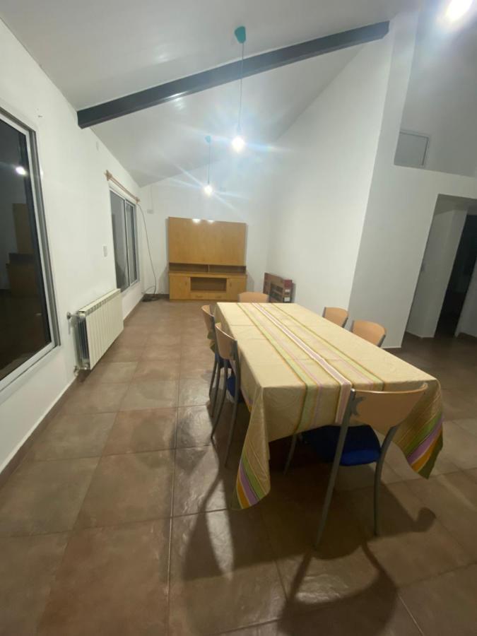 Ganesha Appartement Esquel Buitenkant foto